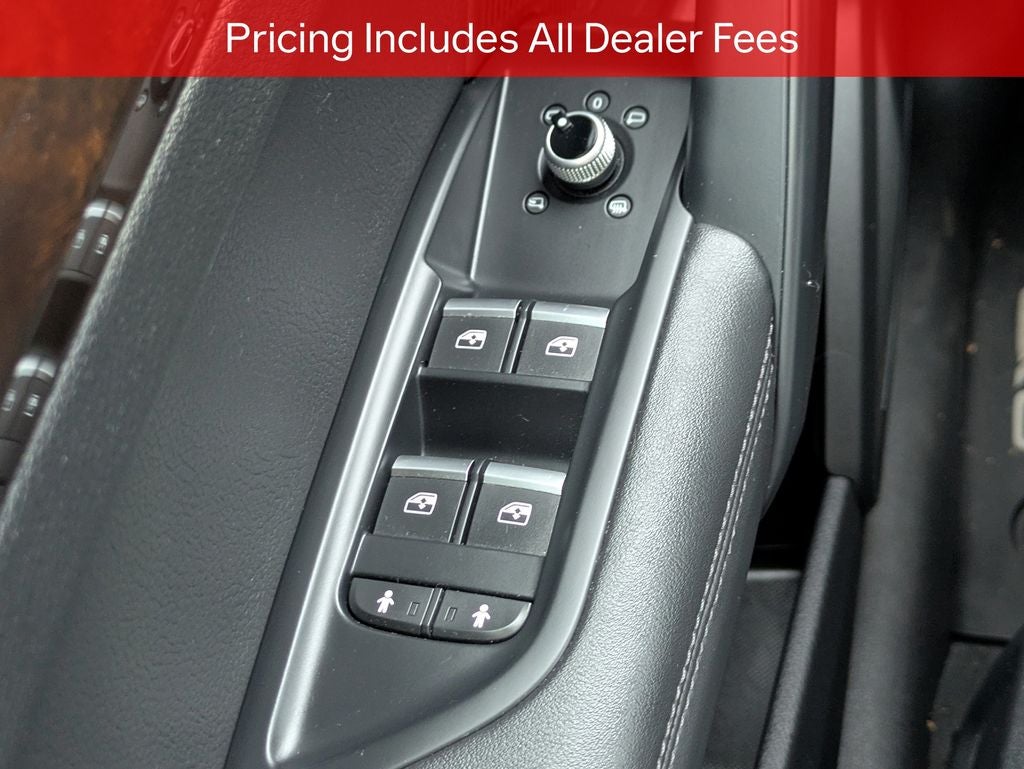 2019 Audi Q5 2.0T Premium Plus quattro