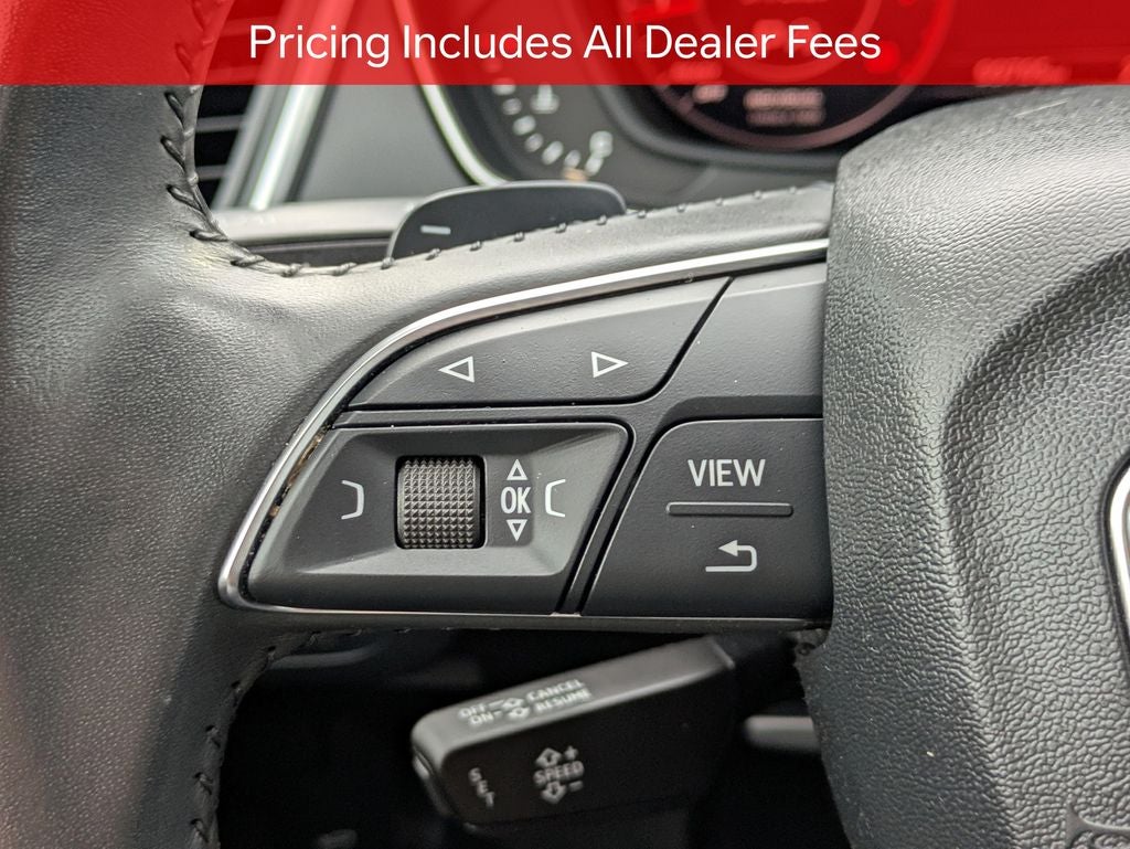 2019 Audi Q5 2.0T Premium Plus quattro