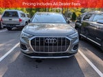 2022 Audi Q3 Premium Plus quattro