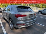 2022 Audi Q3 Premium Plus quattro