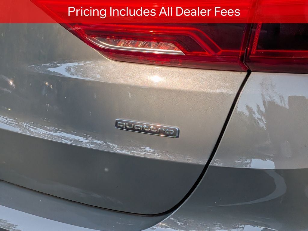 2022 Audi Q3 Premium Plus quattro