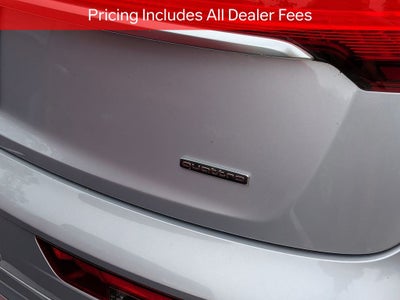 2023 Audi Q5 45 S line Prestige quattro