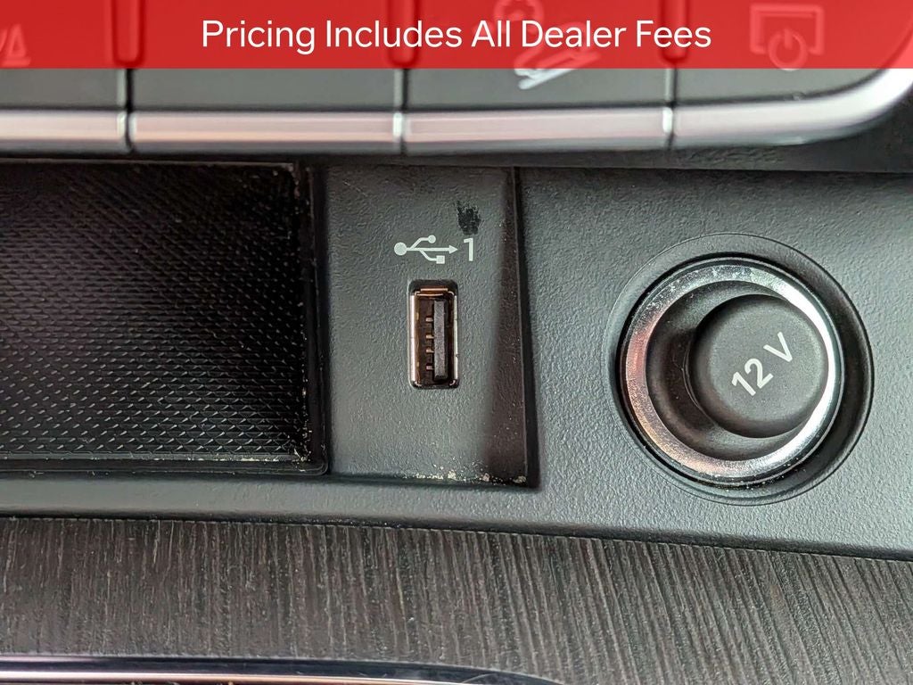 2023 Audi Q5 45 S line Premium quattro