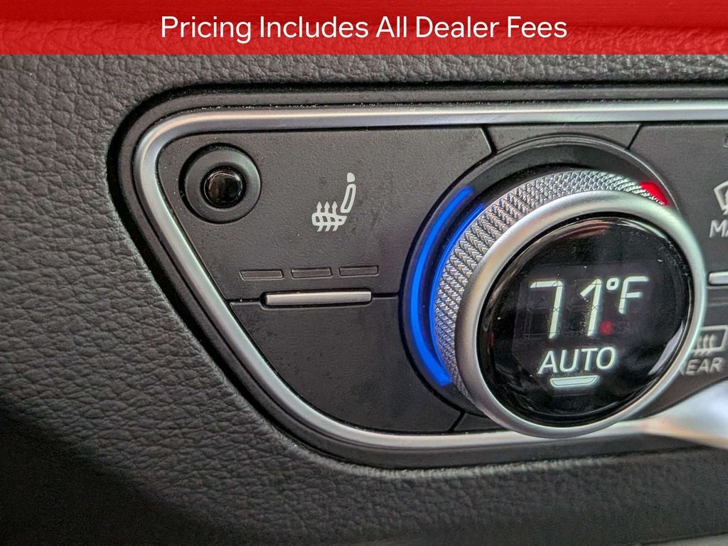 2023 Audi Q5 45 S line Premium quattro