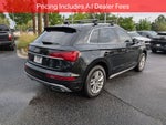 2023 Audi Q5 45 S line Premium quattro