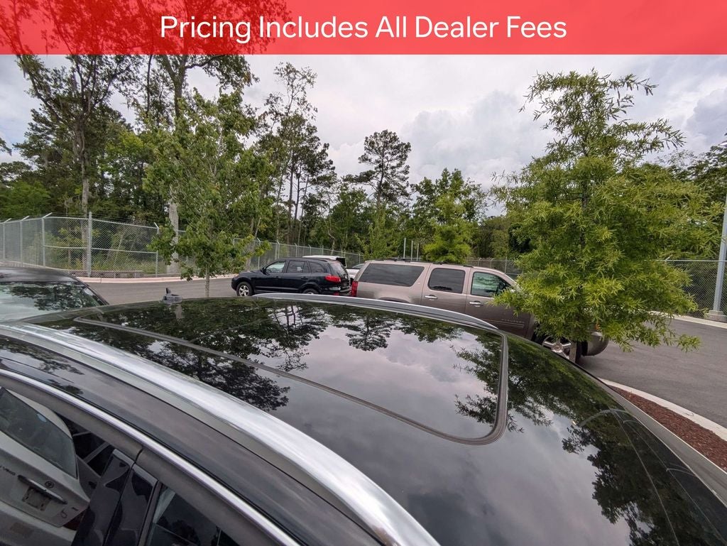 2014 Audi Q5 2.0T Premium Plus quattro