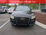 2014 Audi Q5 2.0T Premium Plus quattro
