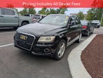 2014 Audi Q5 2.0T Premium Plus quattro
