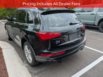 2014 Audi Q5 2.0T Premium Plus quattro