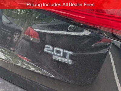 2014 Audi Q5 2.0T Premium Plus quattro