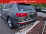 2018 Audi Q7 2.0T Premium Plus quattro