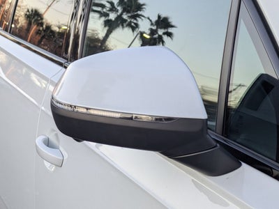 2025 Audi Q7 55 Premium Plus quattro