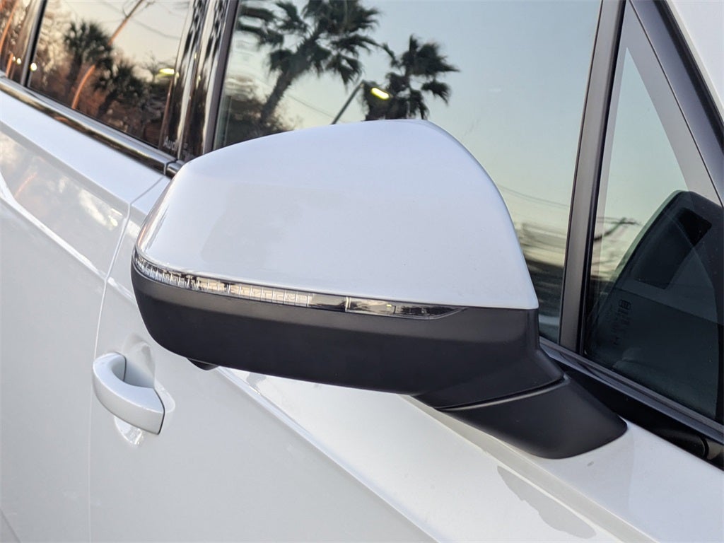 2025 Audi Q7 55 Premium Plus quattro