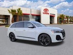 2025 Audi Q7 55 Premium Plus quattro