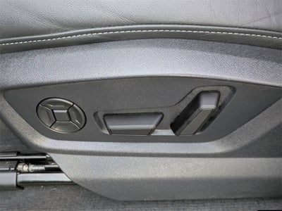 2025 Audi Q7 55 Premium Plus quattro