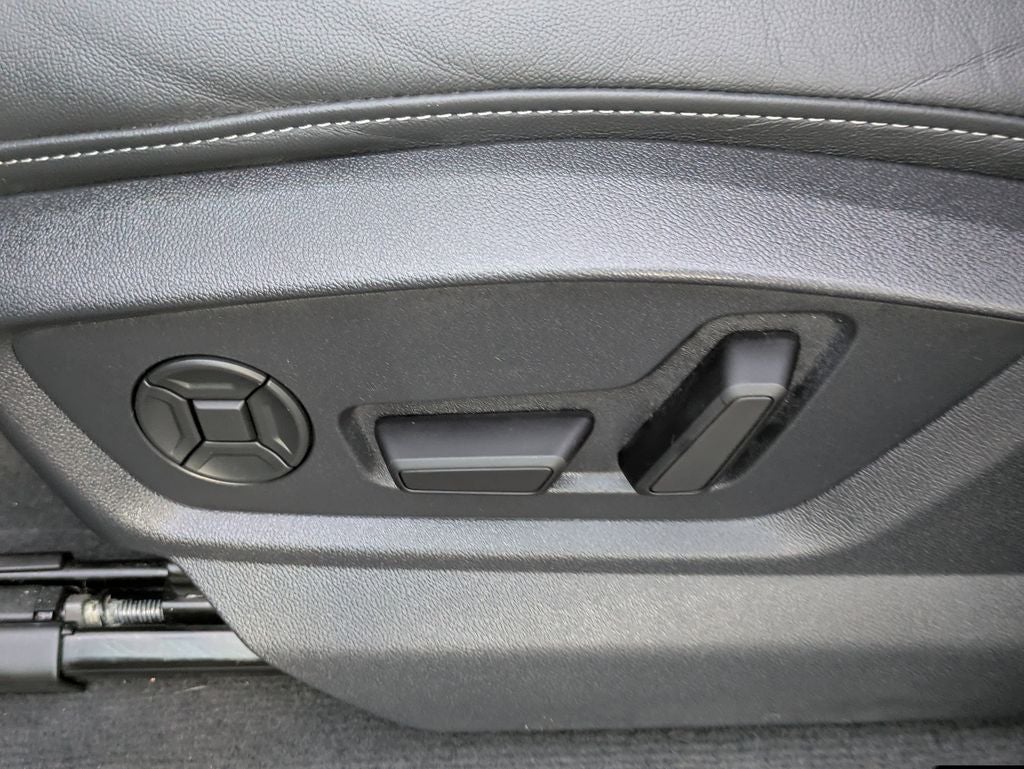 2025 Audi Q7 55 Premium Plus quattro