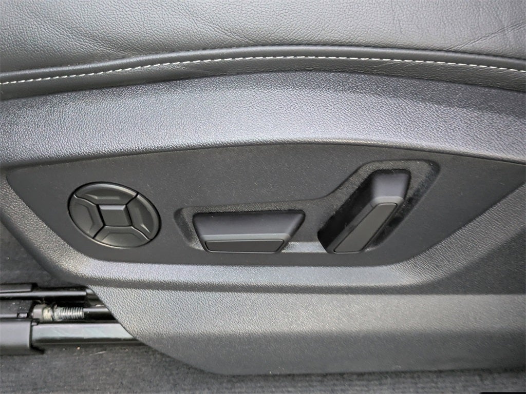 2025 Audi Q7 55 Premium Plus quattro