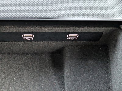 2025 Audi Q7 55 Premium Plus quattro