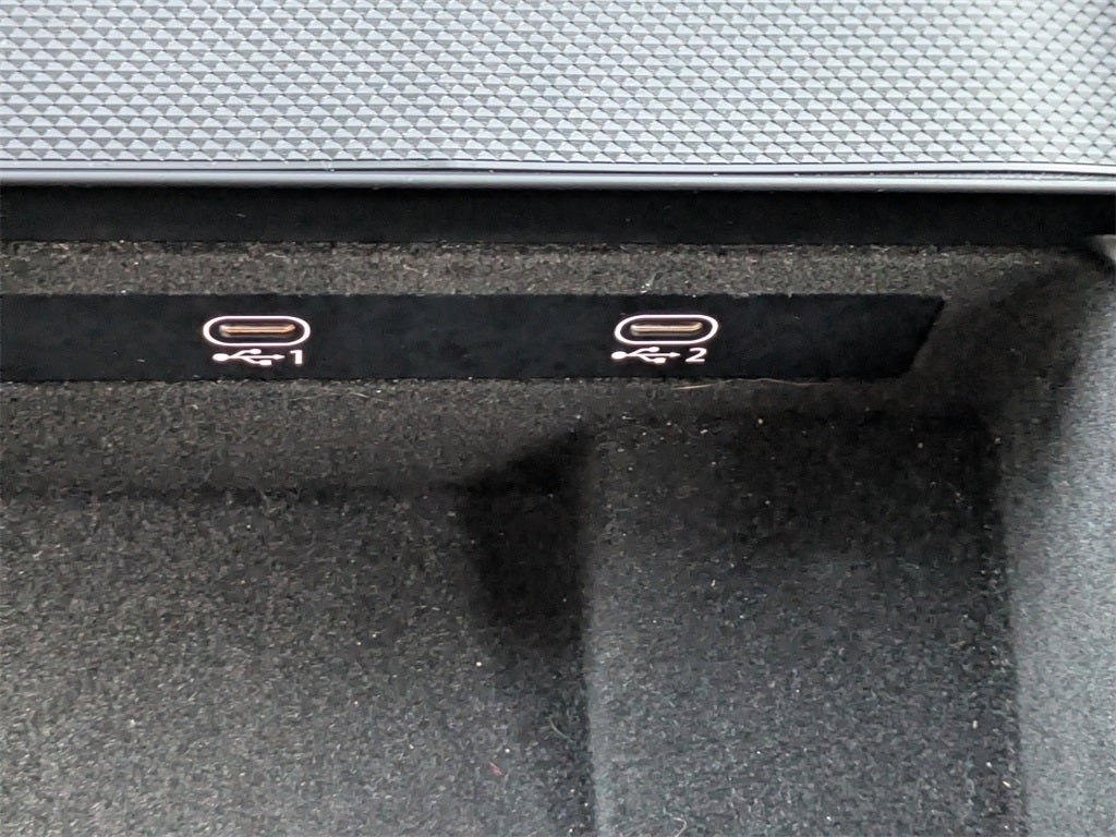 2025 Audi Q7 55 Premium Plus quattro