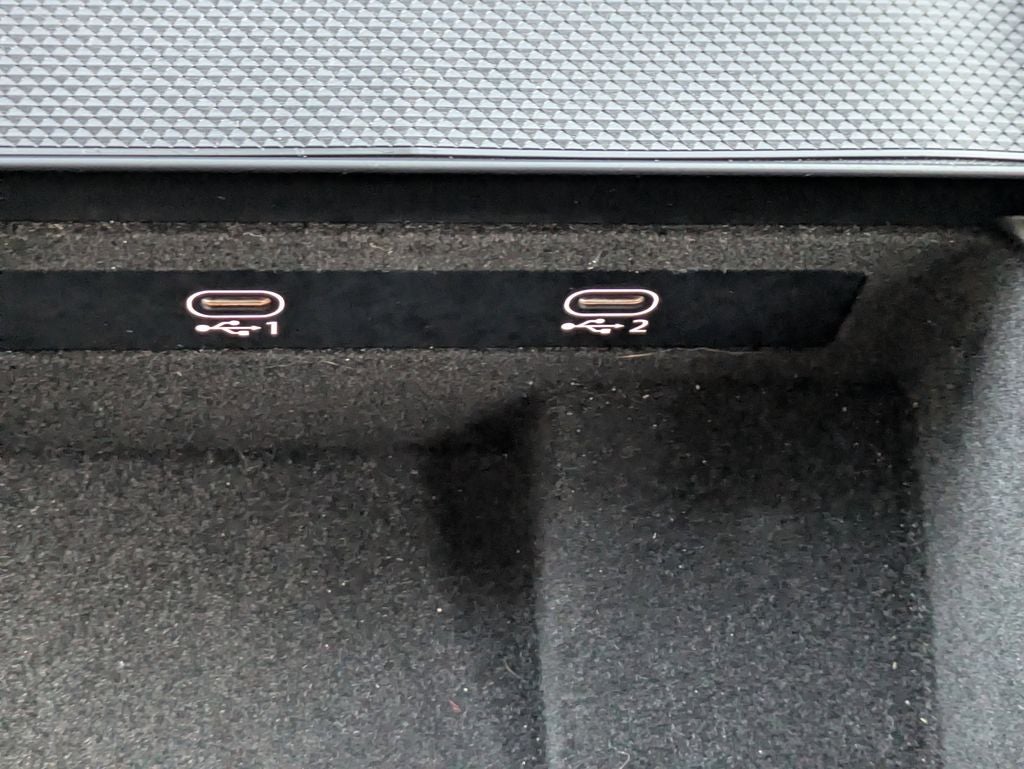 2025 Audi Q7 55 Premium Plus quattro