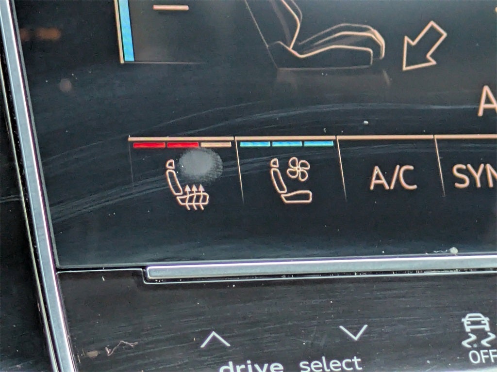 2025 Audi Q7 55 Premium Plus quattro