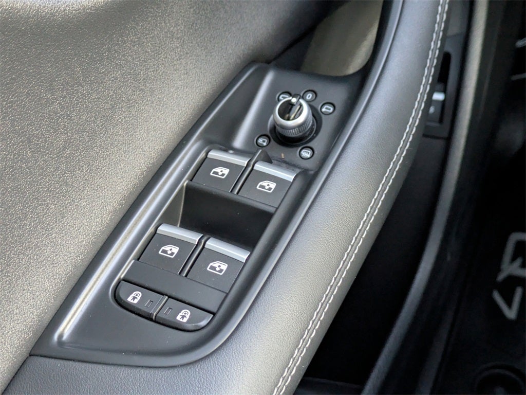 2025 Audi Q7 55 Premium Plus quattro