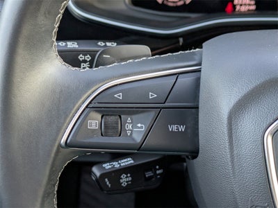 2025 Audi Q7 55 Premium Plus quattro