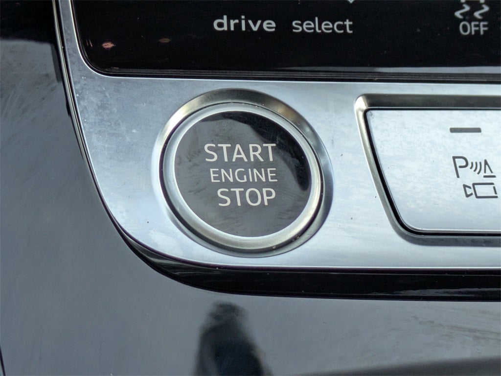 2025 Audi Q7 55 Premium Plus quattro