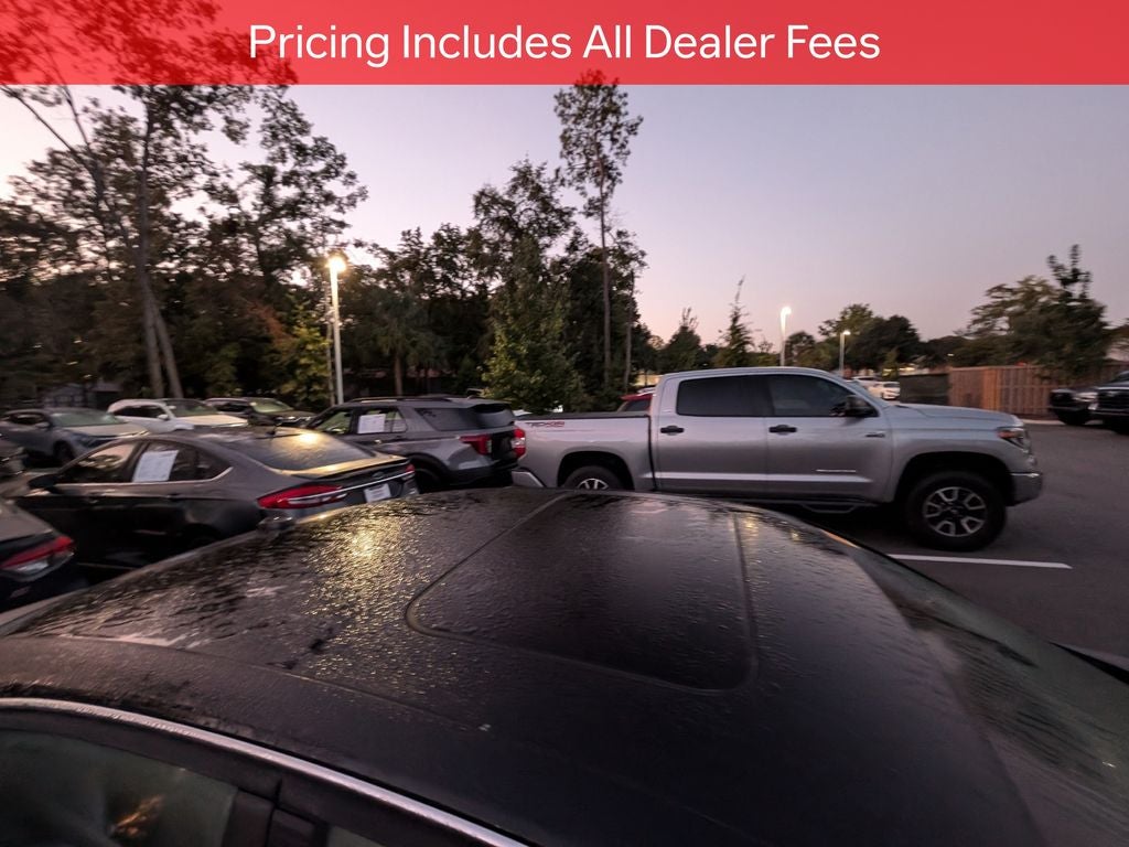 2013 Audi A4 2.0T Premium quattro