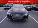 2013 Audi A4 2.0T Premium quattro