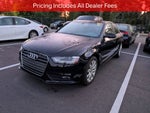 2013 Audi A4 2.0T Premium quattro