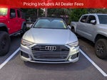 2019 Audi A6 3.0T Premium Plus quattro