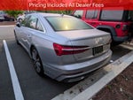 2019 Audi A6 3.0T Premium Plus quattro