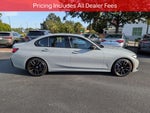 2025 BMW 3 Series M340i