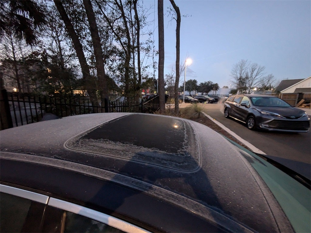 2015 BMW 5 Series 535i