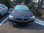 2015 BMW 5 Series 535i