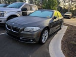 2014 BMW 5 Series 535i