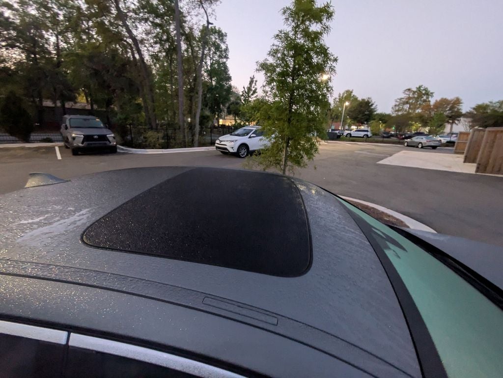 2014 BMW 5 Series 535i