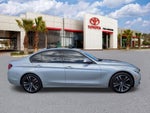 2018 BMW 3 Series 330i
