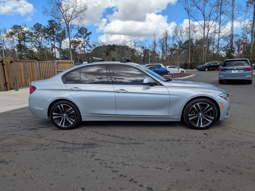 2018 BMW 3 Series 330i