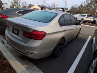 2018 BMW 3 Series 330i