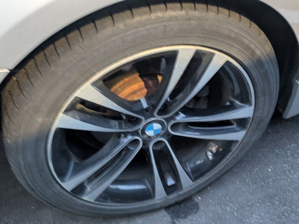 2018 BMW 3 Series 330i