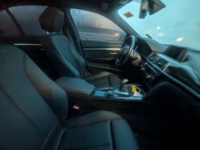 2018 BMW 3 Series 330i