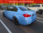 2015 BMW M3 Base