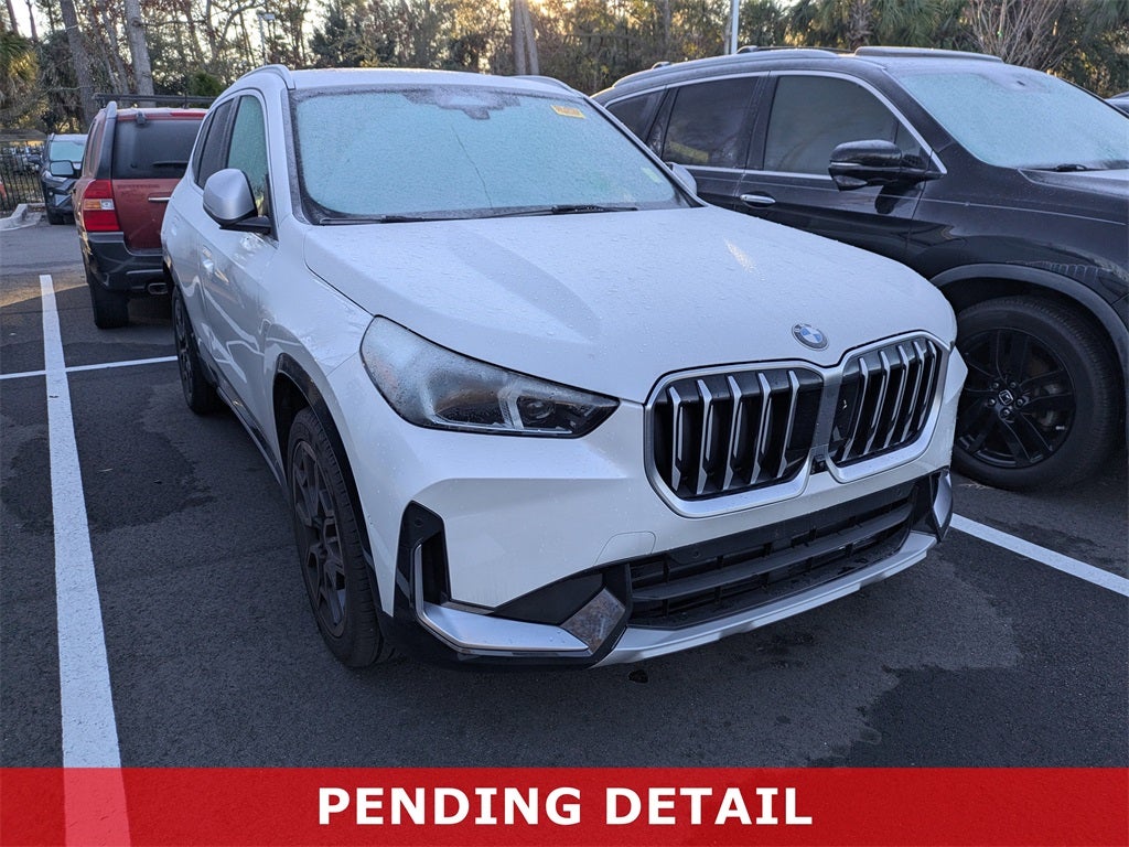 2023 BMW X1 xDrive28i