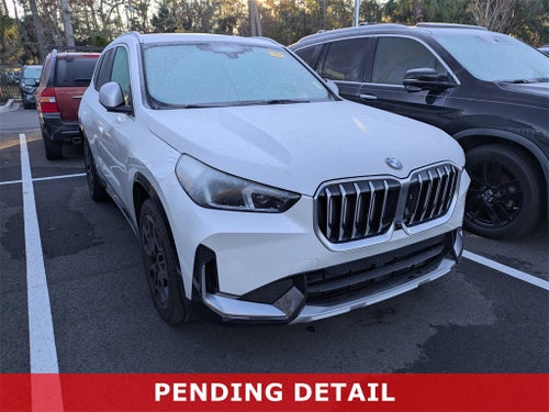 2023 BMW X1 xDrive28i