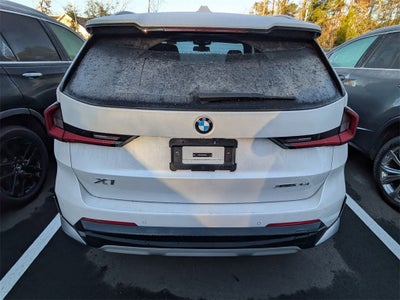 2023 BMW X1 xDrive28i