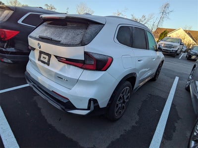 2023 BMW X1 xDrive28i