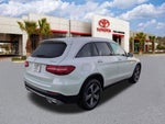 2018 Mercedes-Benz GLC GLC 300 4MATIC®