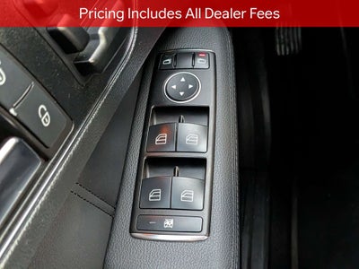 2013 Mercedes-Benz E-Class E 350 Base